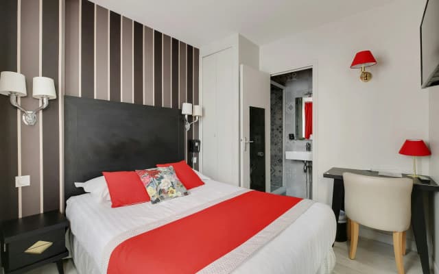 Hotel Riviera Elysées - photo 5