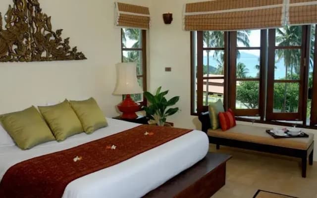 Baan Sawan Villa - photo 3