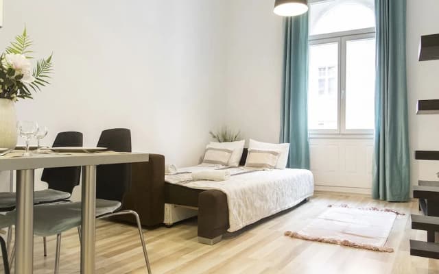 Real Apartments Semmelweis II - photo 5