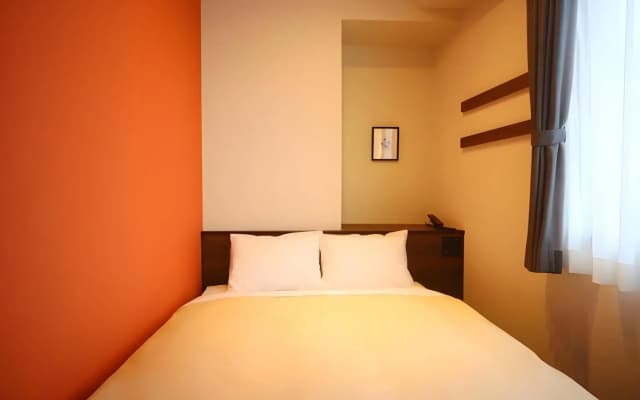 Hotel Emit Ueno - photo 4