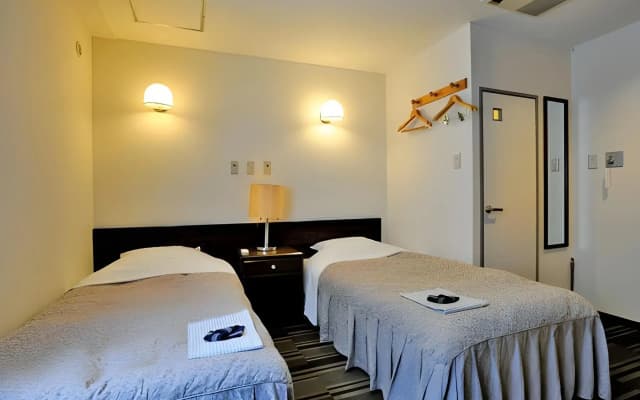 Comfesta Inn Kabe - photo 2