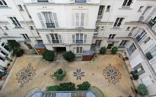 Parisian Home - Invalides - photo 4