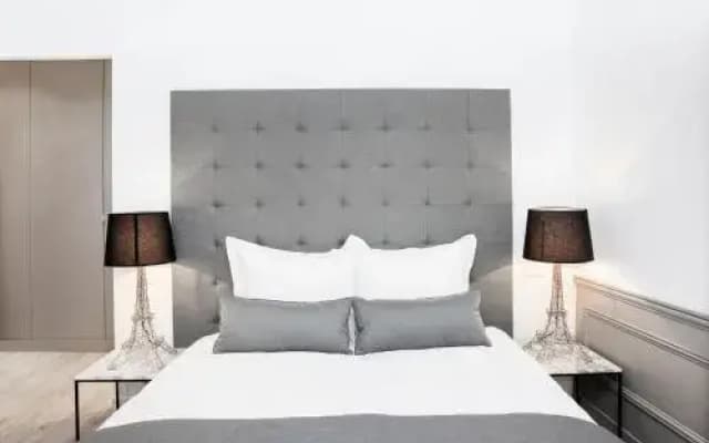 Luxury Le Marais - photo 4