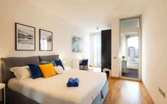 notaMi - Hangar Home - Bicocca Area - photo 3