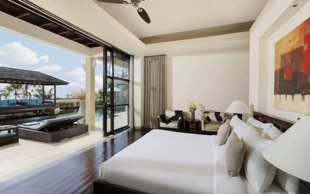 Villa Jamalu by Nakula - photo 5