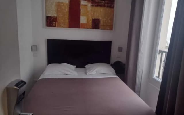 Hotel Tingis - photo 3