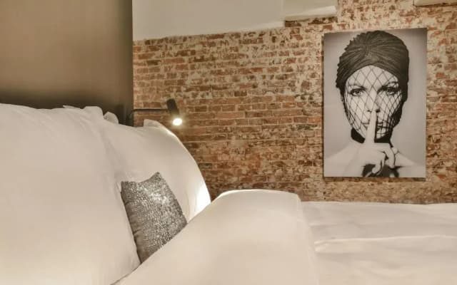 Luxury Canal Suite De Heren - photo 5