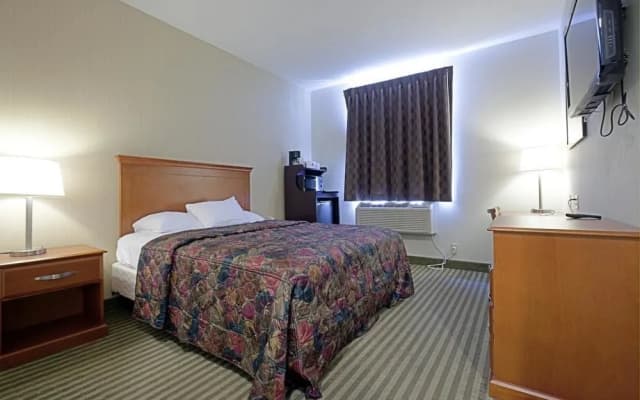 Americas Best Value Inn - photo 2