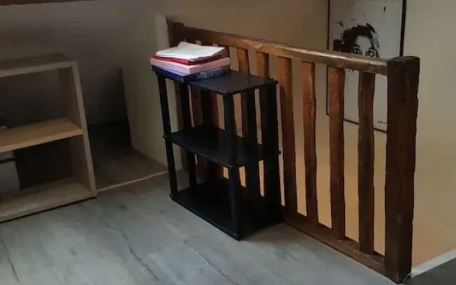 Duplex Notre Dame - photo 4