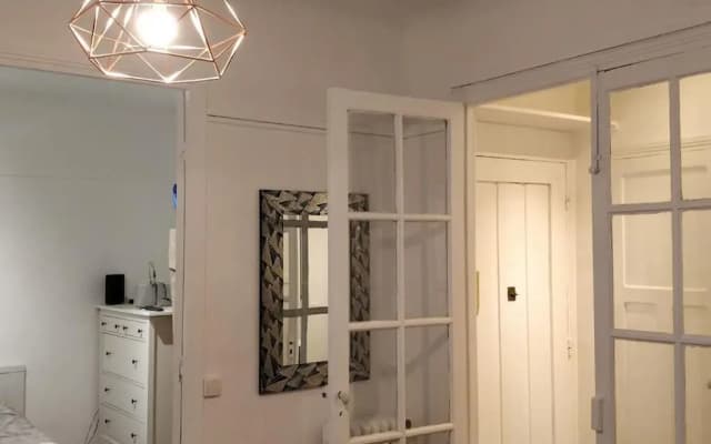 Nice and cozy 1b apartment in the heart of Paris - photo 4