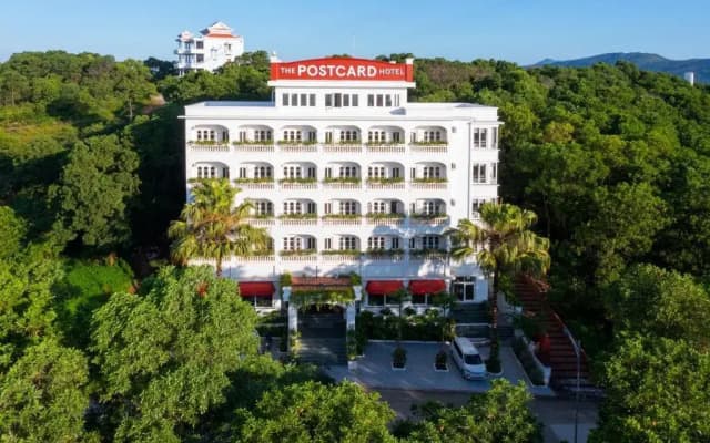 The Postcard Hotel - photo 2