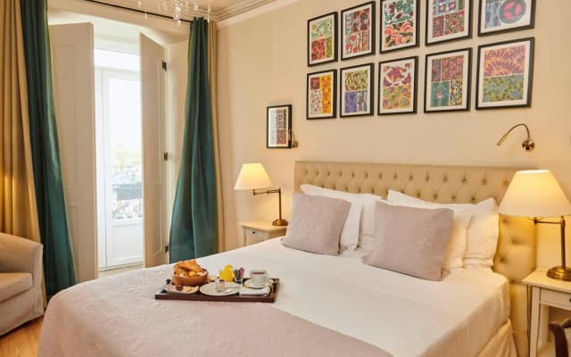 Hotel Alegria - photo 3
