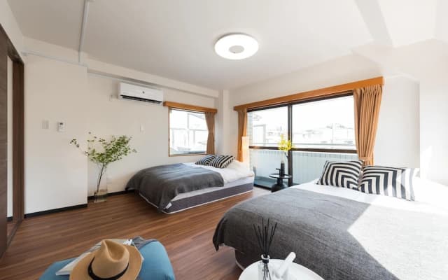 TORA HOTEL Komagome D - photo 3