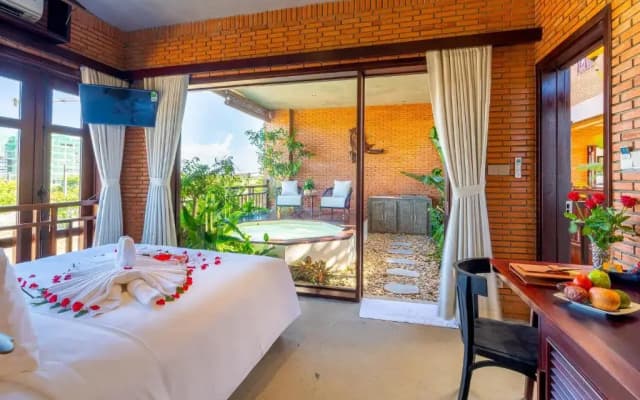 Angel Garden Villa - photo 5