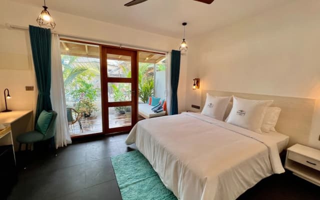 Seaside Dhigurah - photo 5