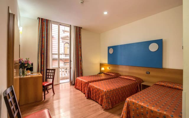 Hotel San Remo - photo 5