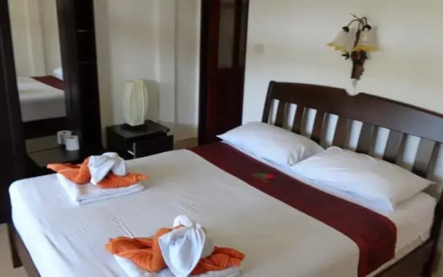 P Villa Ao Nang - photo 2