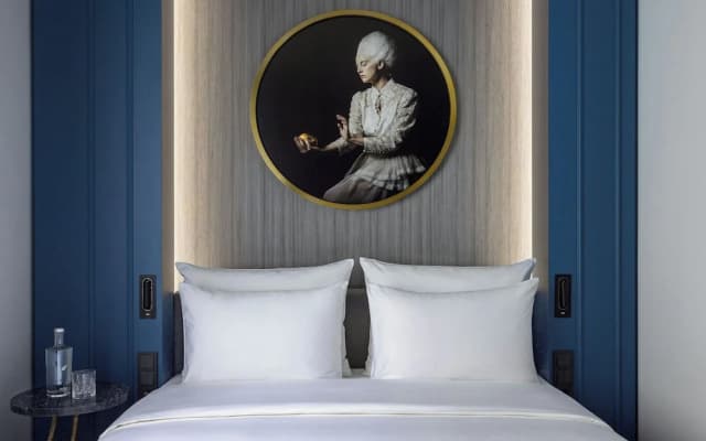 Hotel Luc - Autograph Collection - photo 4