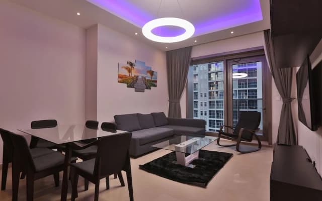Sparkle Tower Residence - photo 2