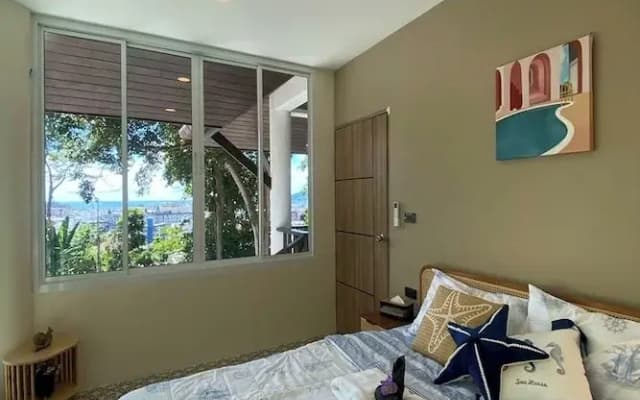 Jaokhun Panorama Villas, Patong - photo 2