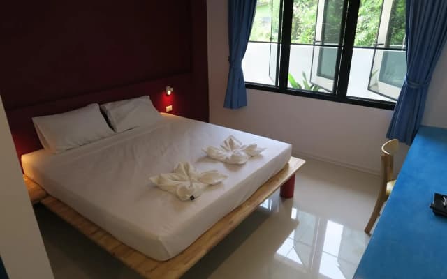 Montha Hotel - photo 4