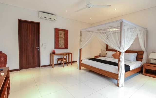 Sehati Villas 1 - photo 5