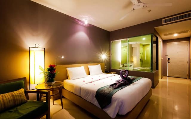Ramaburin Resort - photo 3
