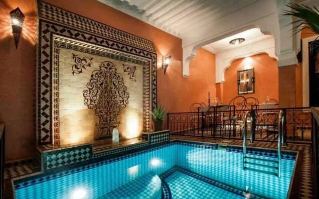 Riad Moonlight - photo 3