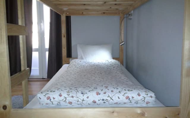 B.A. Hostel (Bairro Alto Hostel) - photo 3