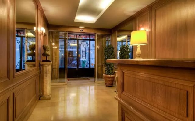 Hôtel Baudelaire Opéra - photo 2