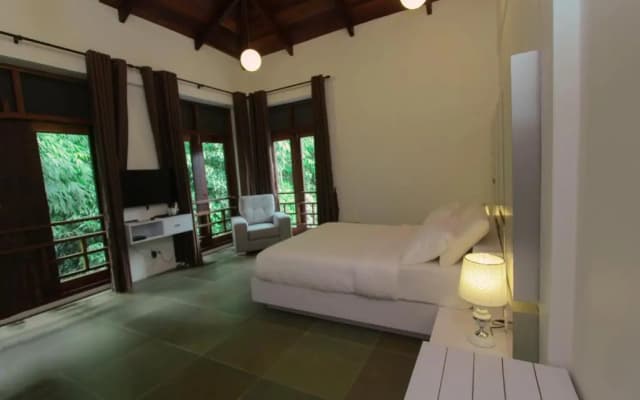 Harmony Valley Retreat - photo 3