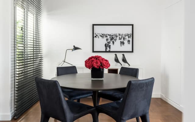 Executive 2 bdr Suite in Plaka - Acropolis View - photo 5