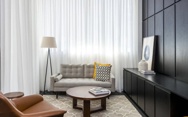 Apartment Hotel East Central - photo 2