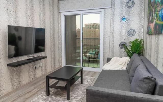 Bloomfields Cozy 1BR in Silicon Oasis - photo 3