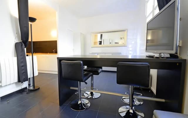 Silver Black Flat - photo 3