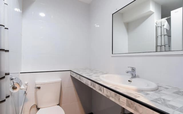 Buri Hostel Bangkok - photo 3