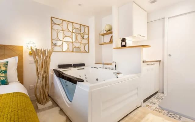 Love Room - 2P With Jacuzzi - photo 3