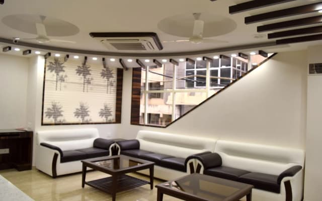Hotel Tara Palace Daryaganj - photo 2