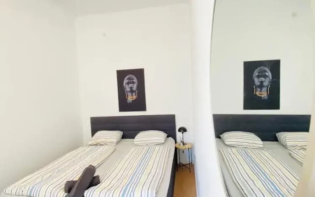 Stylish 5BR 7min to Westbahnhof - photo 3