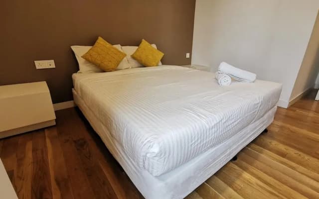 MZ Suite at The Face Platinum Suites - photo 3