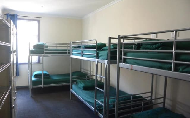 Elizabeth Hostel - photo 4