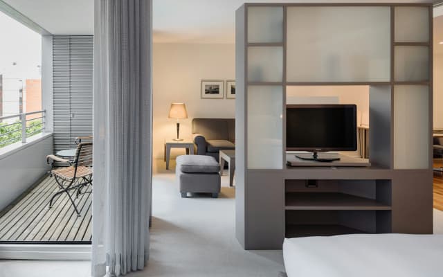 The Mandala Berlin, a Member of Design Hotel - photo 3