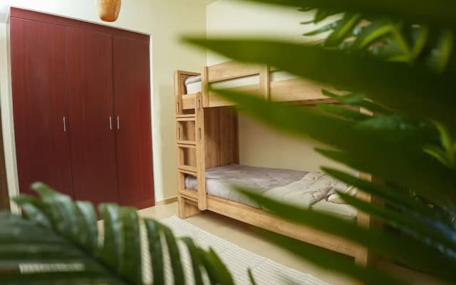 Pure Sand Luxury Hostel - photo 3