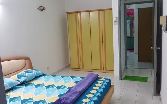 Homestay Ampang 100 - photo 5
