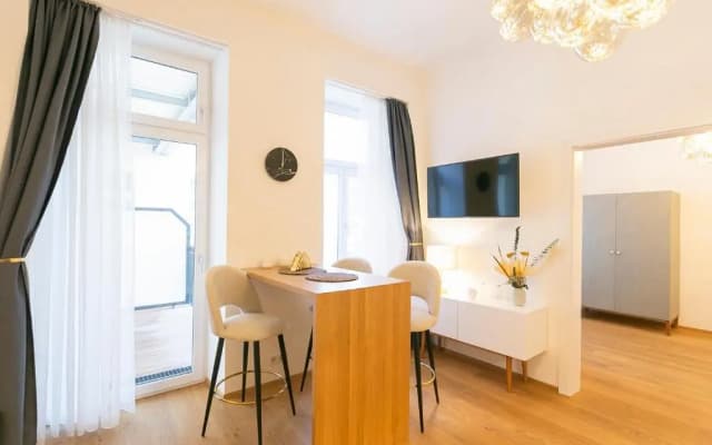 Mint Naschmarkt Premium Apartments - photo 4