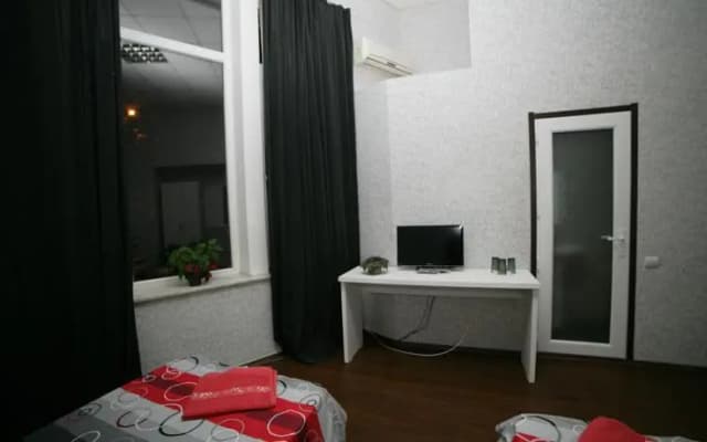 Hotel Cristal Palace - photo 4