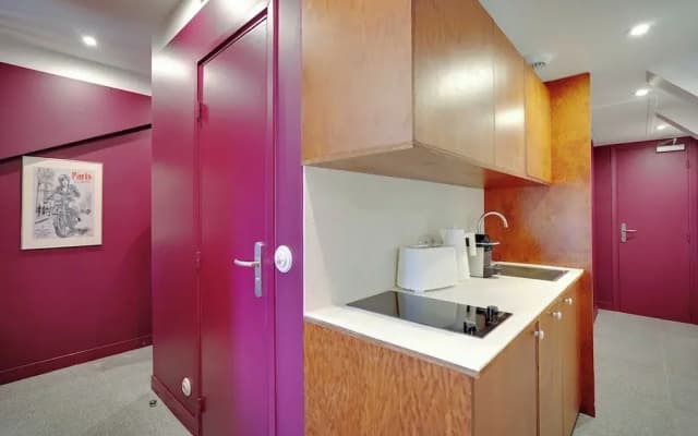 Elegant Studio - 2P - Republique - photo 5