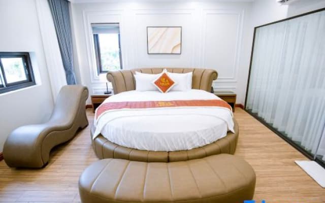 Lam Anh Hotel 5 Him Lam Van Phuc Ha Dong - photo 2