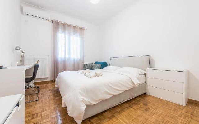 Fresh and Clean apt for 6 in Koukaki - photo 2