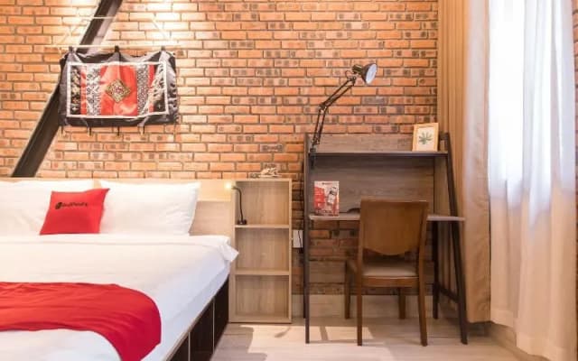 RedDoorz Plus @ An Thuong 3 - photo 3
